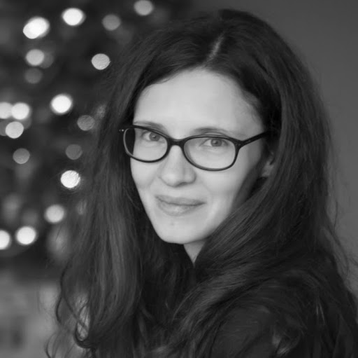 Anna Liberman