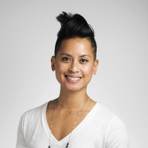 Chrissy Cowdrey