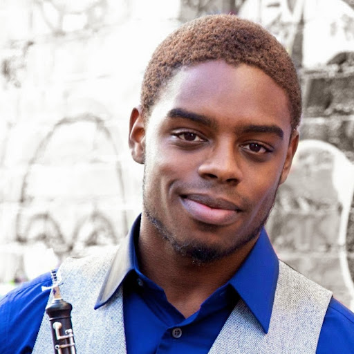Marcus Phillips