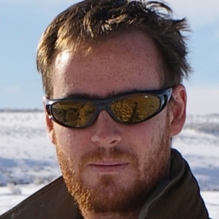 Glenn Fowler