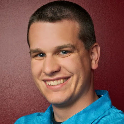 Andrew Parnell