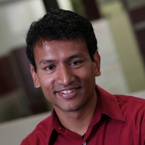 Arun Gupta