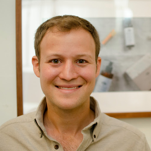 Stuart Landesberg