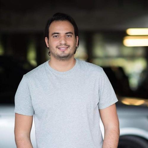 Bora Hamamcioglu