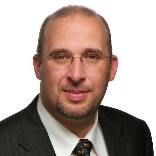 Stuart Rubinstein