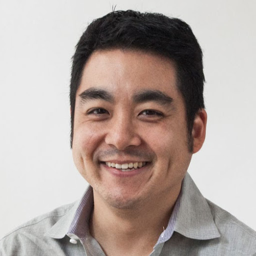 Nobu Nakaguchi