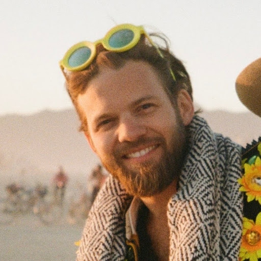 Alexandre Terrien