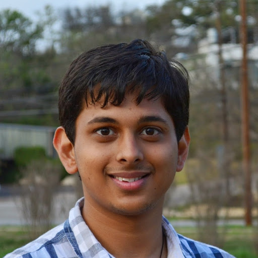 Hardik Jain