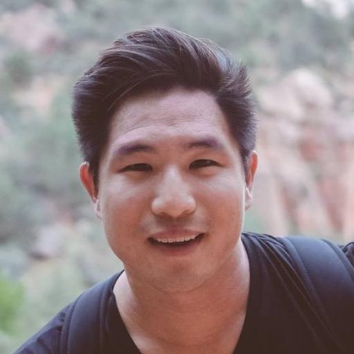 Jimmy Tang