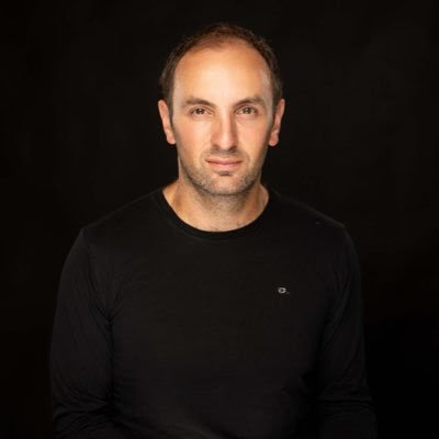Dmitry Shevelenko