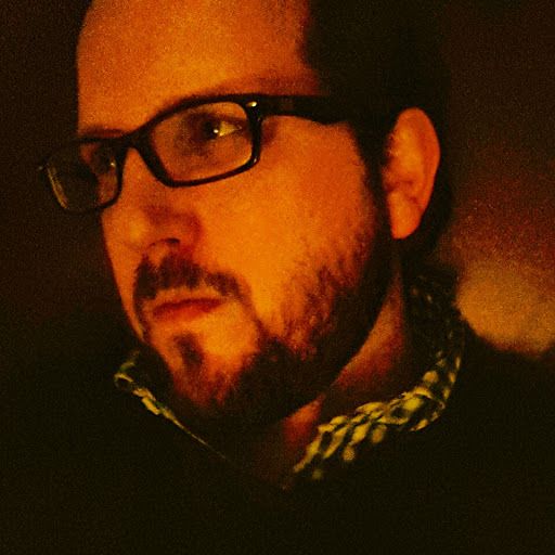 Kevin Koperski