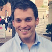 Tucker McCormack