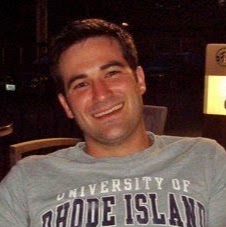Justin Grant