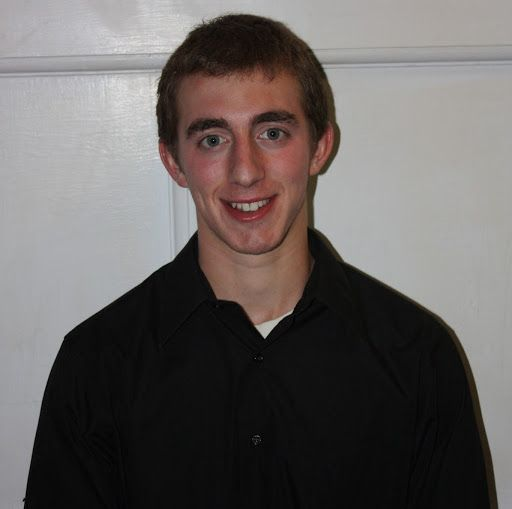 Zach Wener