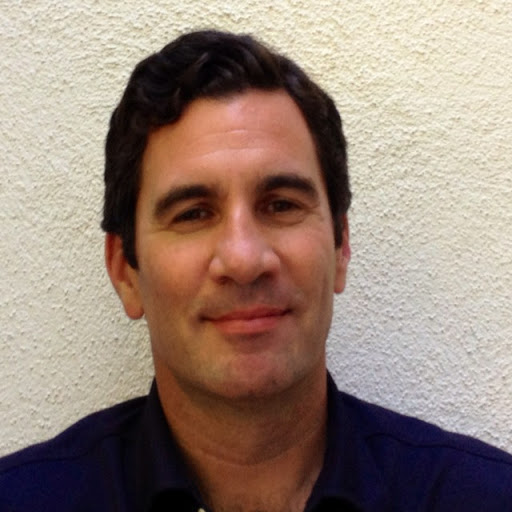Mark Mullen
