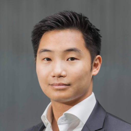 Melvin Chen