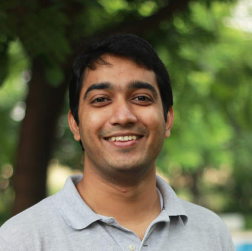 Akhil Bhiwal