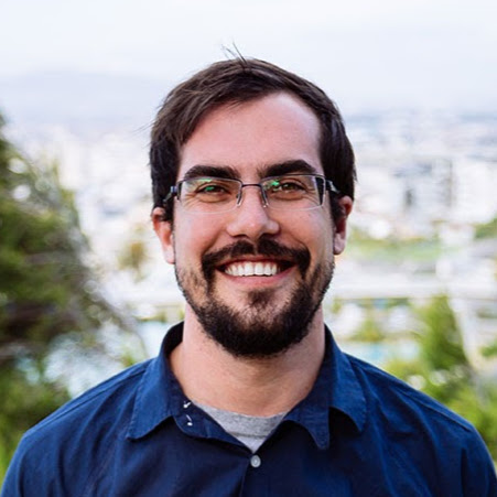 Michael Champanis