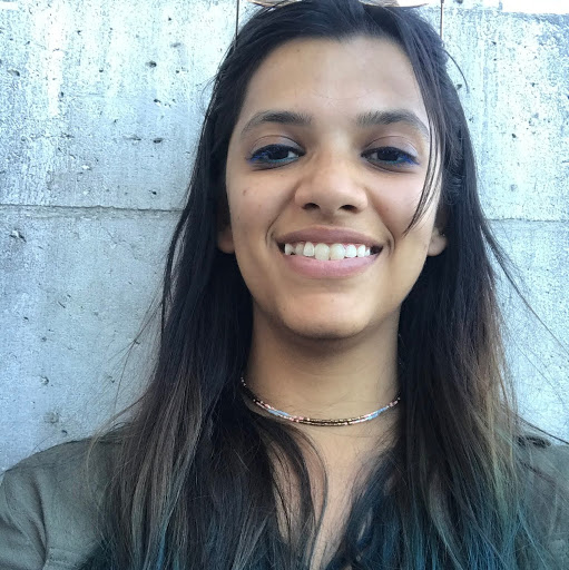 Archa Jain