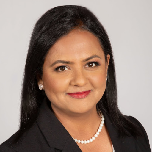 Uma Mahadevan