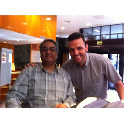 Rohan Joshi