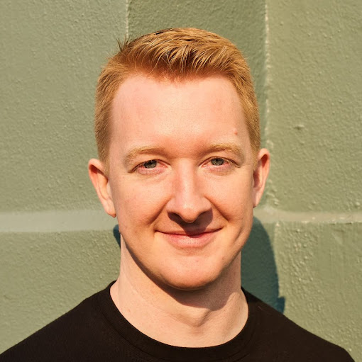 Jeremy Barth