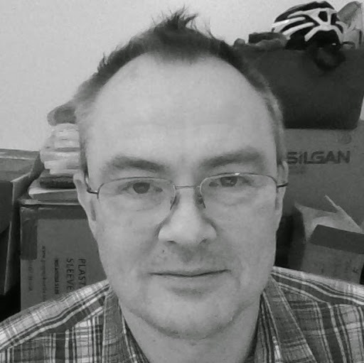Julian Bowden