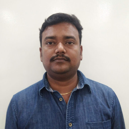 K Sridhar
