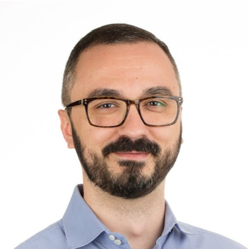 Tomislav Markovski