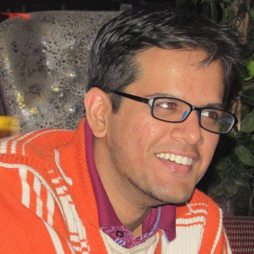 Nishit Asnani