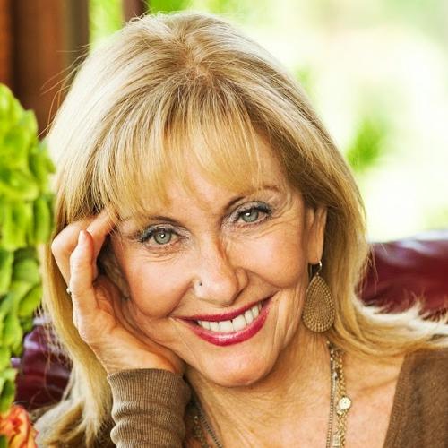 Joan Barnes