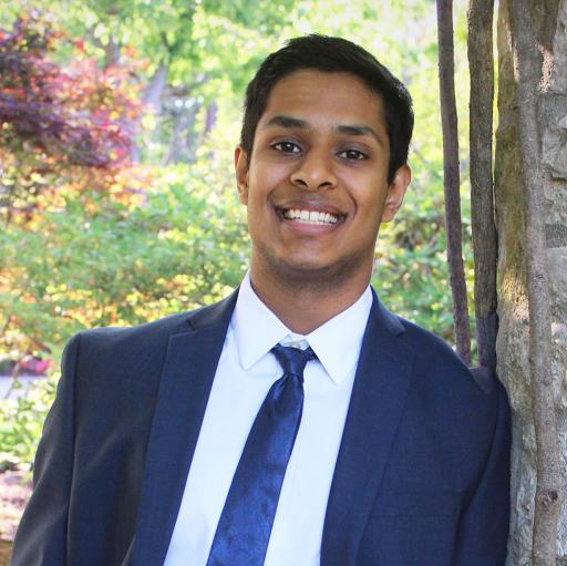 Pranav Kunapuli