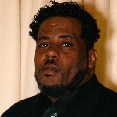 Claude Ammons