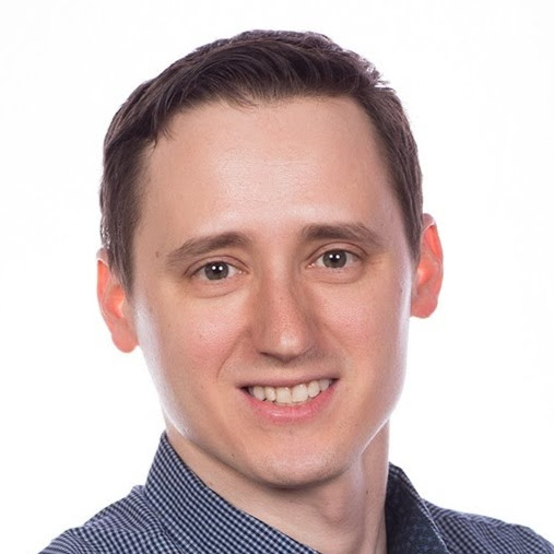 Igor Ostrovsky