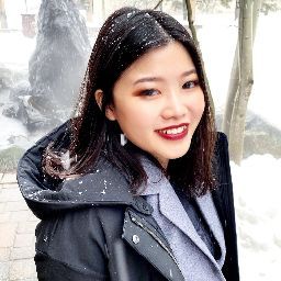 Carylyne Chan