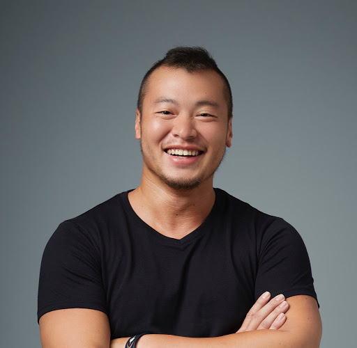 Noah Yeh
