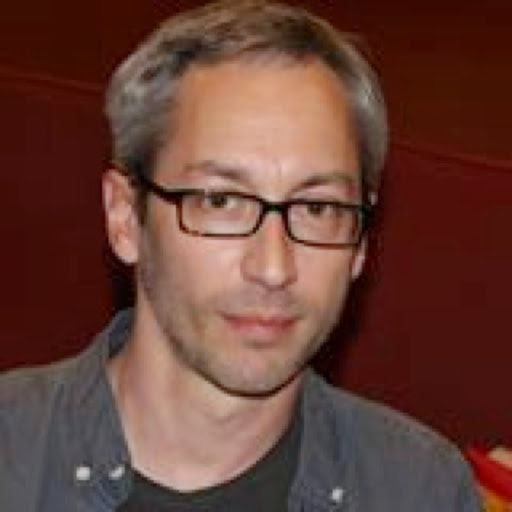 Dan Cohen