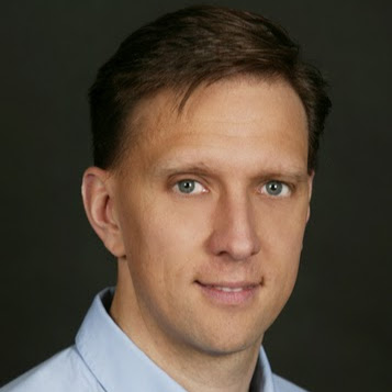 Patrick Henley
