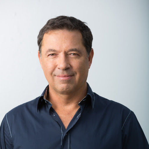 Brian Fargo