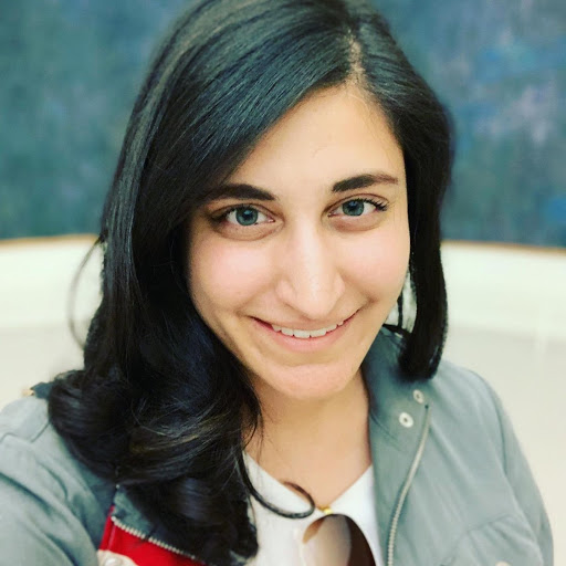 Nisha Phatak