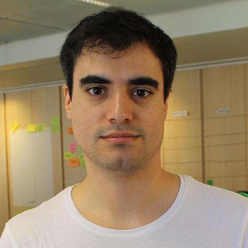Tomás Pérez