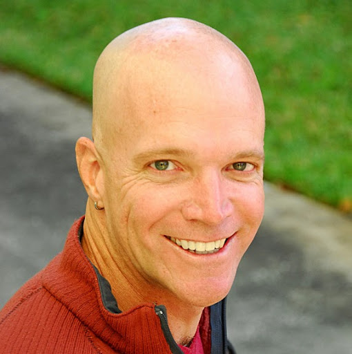 David St. John
