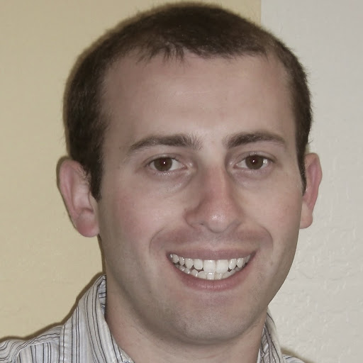 Jason Levy