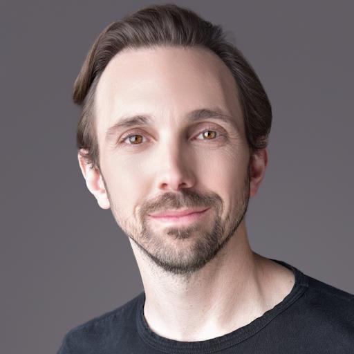 Josh Sackman