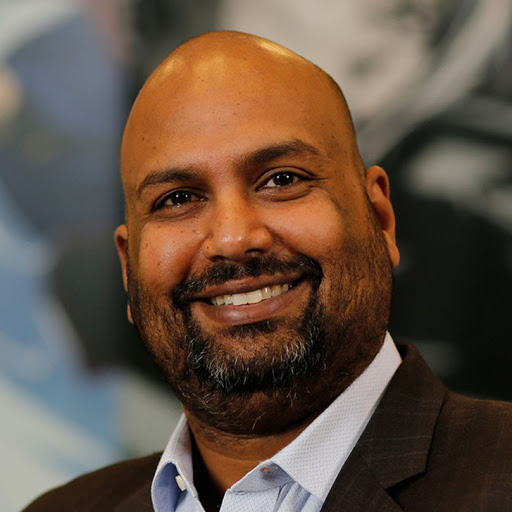 Rahul Purini