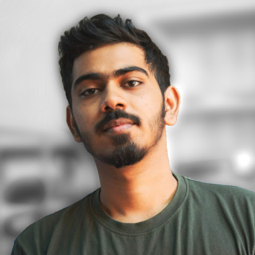 Vivek Karna