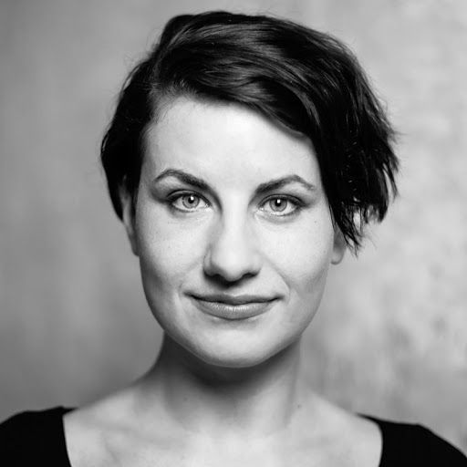 Kristina Schneider