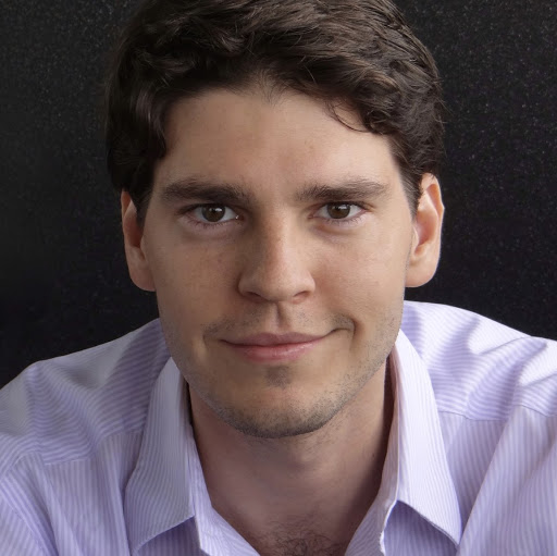 Christopher Pedregal