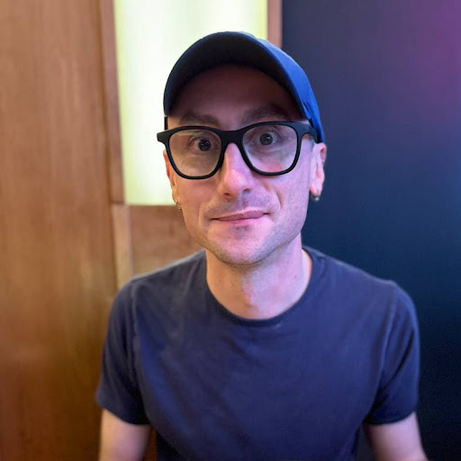 Sam Kleinman