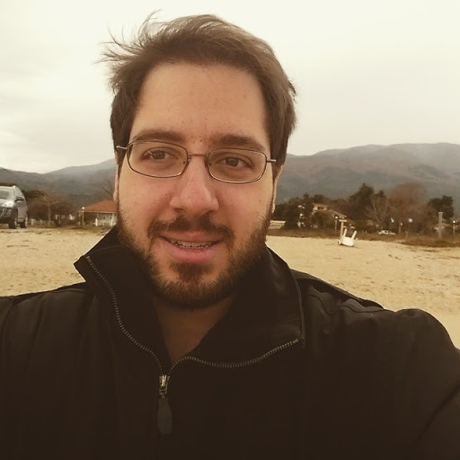 Kostas Hatalis